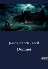 Domnei - James Branch Cabell