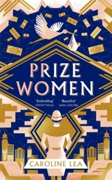 Prize Women - Lea, Caroline