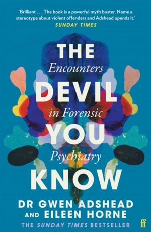 The Devil You Know - Gwen Adshead
