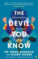 The Devil You Know - Gwen Adshead