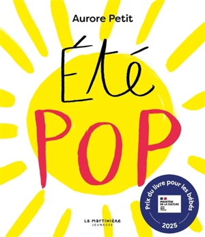 Eté pop - Aurore Petit