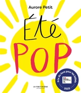 Eté pop - Aurore Petit
