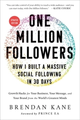 One Million Followers - Brendan Michael Kane