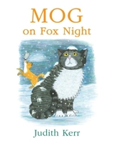 Mog on Fox Night - Judith Kerr