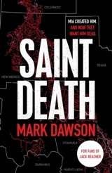 Saint Death : John Milton Vol. 2 - Mark Dawson