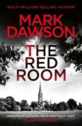 The Red Room - Mark Dawson