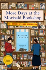 More Days at the Morisaki Bookshop - Yagisawa, Satoshi
