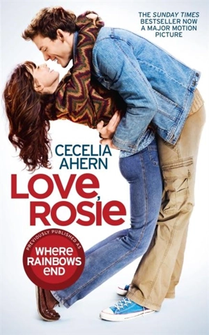 Love Rosie - Cecelia Ahern