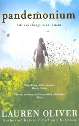 Pandemonium Vol. 2 - Lauren Oliver