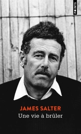 Une vie à brûler - James Salter