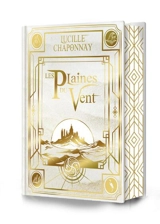 Les Plaines du vent - Lucille Chaponnay