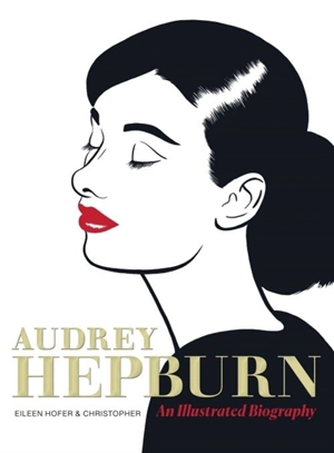 Audrey Hepburn - Eileen Hofer