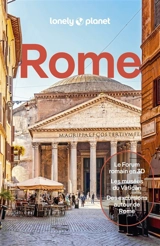 Rome : le forum romain en 3D, les musées du Vatican, des excursions autour de Rome - Duncan Garwood