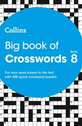 Big Books of Crosswords - Collins Puzzles