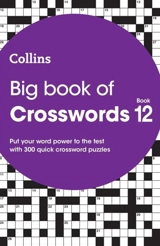 Collins Crosswords - Collins Puzzles