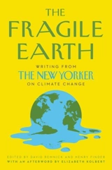 The Fragile Earth - David Remnick