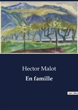 En famille - Hector Malot