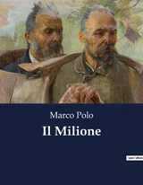 Il Milione - Polo, Marco