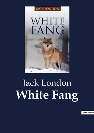 White Fang - London, Jack