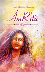 AmR'ïta - Marie-Christine Chambon