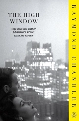 The High Window - Raymond Chandler