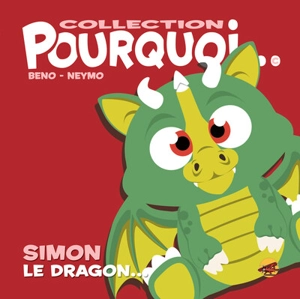 Simon le dragon... - Beno