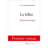 Le Billet - Eric Bourguignon