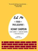Eat Me - Shopsin, Kenny