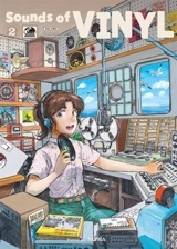 Sounds of vinyl. Vol. 2 - Ryoichiro Kezuka