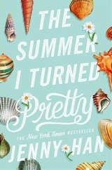The Summer I Turned Pretty Vol. 1 - Jenny Han