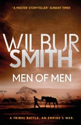 Men of Men : The Ballantyne Series Vol. 2 - Wilbur Smith