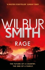 Rage Vol. 6 - Wilbur Smith