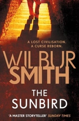 The Sunbird - Wilbur Smith