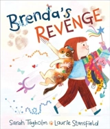 Brenda's Revenge - Tagholm, Sarah