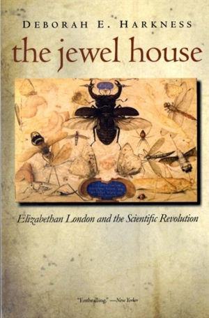 Jewel House - Deborah E. Harkness