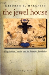 Jewel House - Deborah E. Harkness