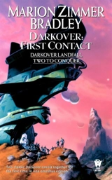 Darkover : First Contact - Marion Zimmer Bradley