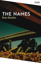 The Names - Don DeLillo