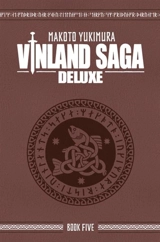 Vinland Saga Deluxe Vol. 6 - Makoto Yukimura