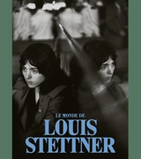 Le monde de Louis Stettner - Virginie Chardin