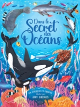 Dans le secret des océans - Amy Grimes