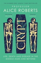 Crypt - Roberts, Alice