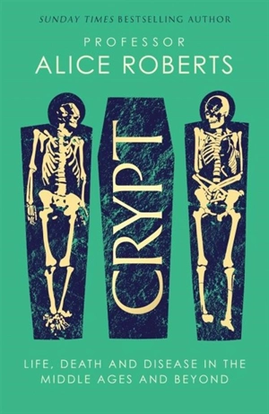 Crypt - Roberts, Alice
