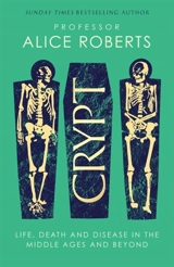 Crypt - Roberts, Alice
