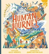 Human Journey - Roberts, Alice