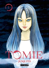 Tomie. Vol. 1 - Junji Ito