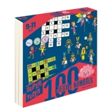 100 jeux de nombres : 9-11 ans - Françoise Ancey