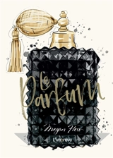 Le parfum - Megan Hess