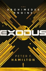 Exodus - Peter F. Hamilton
