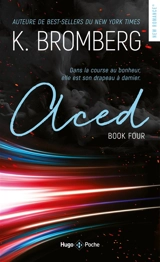 Driven. Vol. 4. Aced - Kay Bromberg